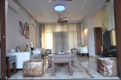 Project Image of 0.0 - 3764.0 Sq.ft 4.5 BHK Villa for buy in Ansal API Palm Grove Villas