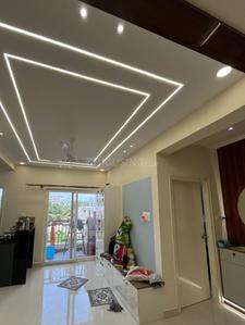 Project Image of 1153.0 - 1805.0 Sq.ft 2 BHK Apartment for buy in Kanaka Paradise