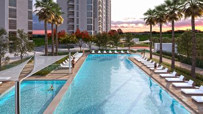 Project Image of 456.0 - 1949.0 Sq.ft Studio Studio Apartment for buy in Damac Hills Artesia