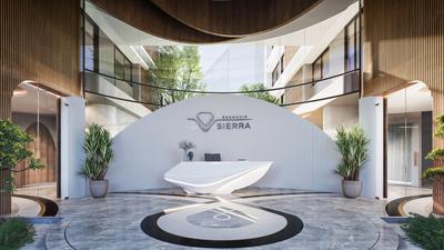 Project Image of 0.0 - 1805.65 Sq.ft 4 BHK Apartment for buy in Raghuvir Sierra