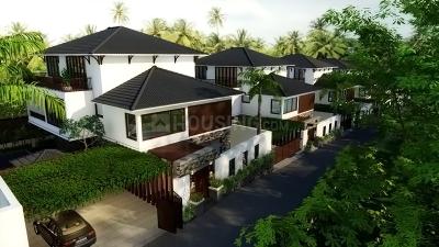 Project Image of 0.0 - 5250.0 Sq.ft 3 BHK Villa for buy in Ashray Frangipanni