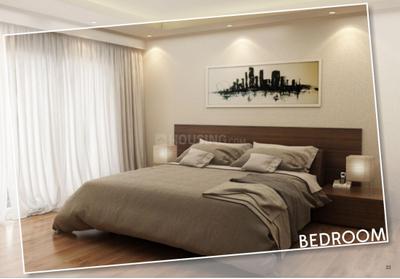 Project Image of 212.0 - 483.0 Sq.ft 1 RK Apartment for buy in Haware Nakshatra Phase 2