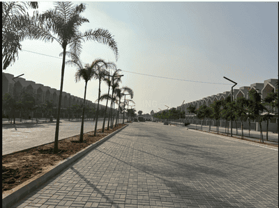 Project Image of 633.0 - 970.0 Sq.ft 2 BHK Villa for buy in Kedia The Kothi