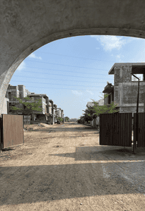 Project Image of 1737.94 - 3916.02 Sq.ft 4 BHK Villa for buy in Shiv Rang