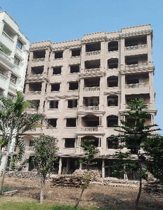 Project Image of 1023.98 - 1092.97 Sq.ft 3 BHK Apartment for buy in Kanchan Tirupati Enclave Phase 03