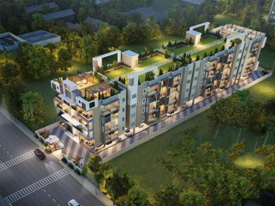 Project Image of 6824.32 - 9892.03 Sq.ft 2 BHK Apartment for buy in Sanjeev Winsome Mahadev