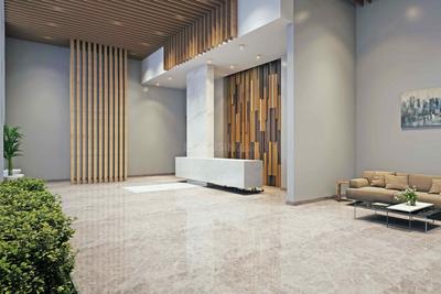 Project Image of 1181.0 - 1956.0 Sq.ft 3 BHK Apartment for buy in Mahindra Windchimes Phase 1