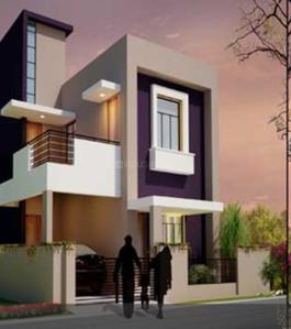Project Image of 0.0 - 1200.0 Sq.ft 3 BHK Villa for buy in Asmijeet Infrastructures Villa