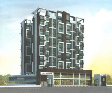 Project Image of 0.0 - 620.0 Sq.ft 2.5 BHK Apartment for buy in Shivshankar Shivshankar