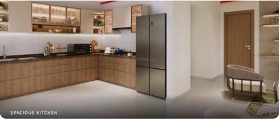 Project Image of 1136.0 - 1515.0 Sq.ft 3 BHK Apartment for buy in Mahindra Blossom