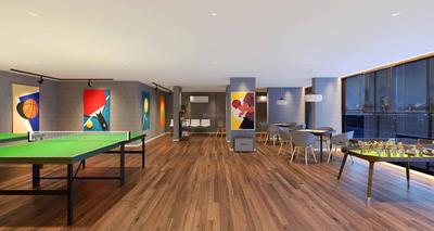 Project Image of 249.0 - 1108.0 Sq.ft 1 RK Apartment for buy in Sangam Emporio Towers