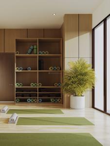 Project Image of 0.0 - 1270.0 Sq.ft 3 BHK Duplex for buy in Joyville Sky Luxe Edition