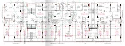 Project Image of 593.84 - 862.94 Sq.ft 2 BHK Apartment for buy in Shriyam Heritage
