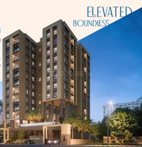 Project Image of 1382.0 - 2000.0 Sq.ft 3 BHK Apartment for buy in Sattvik Gateway II