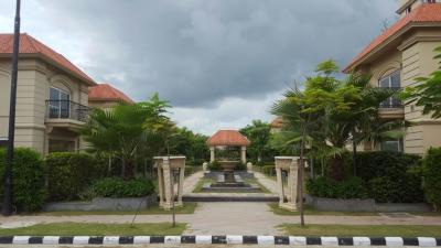 Project Image of 2539.0 - 4136.0 Sq.ft 3 BHK Villa for buy in Shalimar Paradise