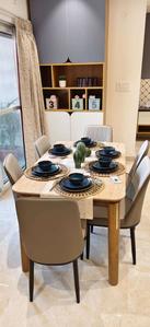 Project Image of 0.0 - 1540.0 Sq.ft 3 BHK Apartment for buy in BJs Tulips A Block