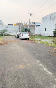 Project Image of 500.0 - 1400.0 Sq.ft Residential Plot Plot for buy in VV MSR Nagar