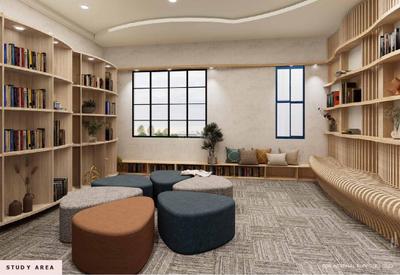 Project Image of 1100.0 - 2326.0 Sq.ft 3 BHK Apartment for buy in Kohinoor Satori 