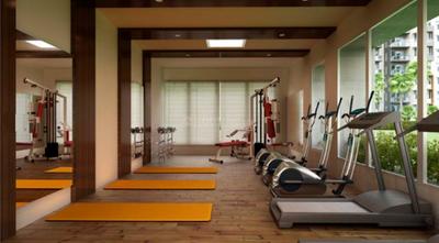 Project Image of 862.42 - 1372.17 Sq.ft 2 BHK Apartment for buy in Pratham Bluets Phase 5