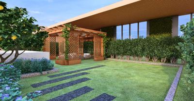 Project Image of 1108 Sq.ft 2 BHK Apartment / Flat for sale in Panvel for Rs. 13500000