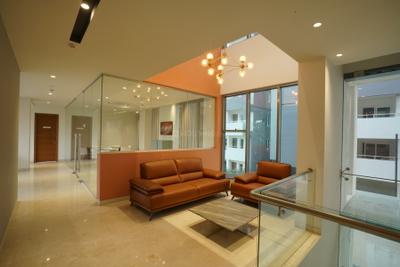 Project Image of 1270.0 - 1945.0 Sq.ft 2 BHK Apartment for buy in Vertex Panache