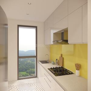 Project Image of 449.0 - 926.0 Sq.ft 1 BHK Apartment for buy in Marathon Nexzone
