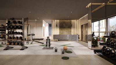 Project Image of 965.0 - 3905.0 Sq.ft 2 BHK Apartment for buy in Chidrupi Towers
