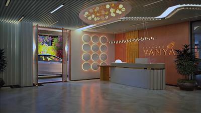 Project Image of 2058.0 - 2421.0 Sq.ft 3 BHK Apartment for buy in Elevate Vanya