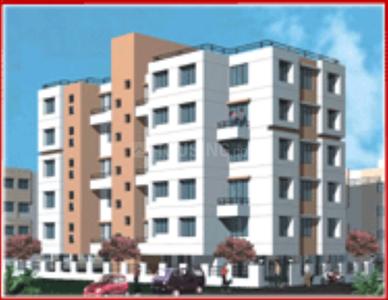 Project Image of 495.0 - 855.0 Sq.ft 1 BHK Apartment for buy in Salunkhe Eshaan