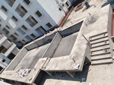 Project Image of 1125.0 - 1650.0 Sq.ft 2 BHK Apartment for buy in Akshaya Sai Orchid