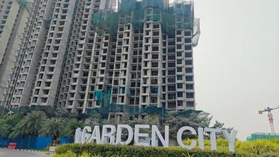 Project Image of 372.0 - 779.42 Sq.ft 1 BHK Apartment for buy in Runwal My City