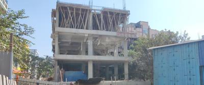 Project Image of 385.71 - 998.59 Sq.ft 2 BHK Apartment for buy in Piyush Kutir