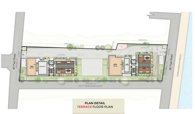 Project Image of 1761.0 - 2460.0 Sq.ft 3 BHK Apartment for buy in Amaira 