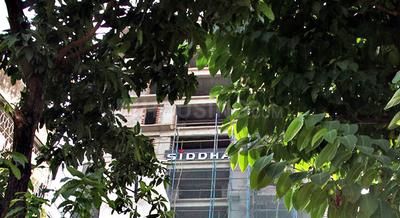Project Image of 1765.0 - 2035.0 Sq.ft 3 BHK Apartment for buy in Siddha Nirvana