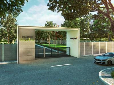 Project Image of 478.0 - 2244.0 Sq.ft Residential Plot Plot for buy in Casagrand Clovis
