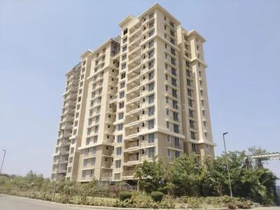 Project Image of 0.0 - 1013.42 Sq.ft 3 BHK Apartment for buy in Ashiana Amodh Phase II
