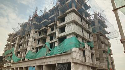 Project Image of 0.0 - 1890.0 Sq.ft 3 BHK Apartment for buy in Vivanta Lake View