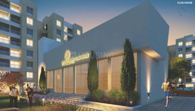 Project Image of 432.0 - 710.0 Sq.ft 1 BHK Apartment for buy in Yashodhan Dwarika Dham