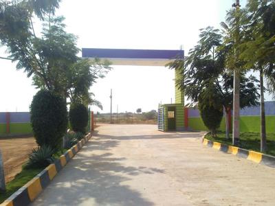 Project Image of 599.98 - 1625.03 Sq.ft 2 BHK Villa for buy in VRR Homes