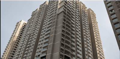 Project Image of 2860.0 - 4100.0 Sq.ft 4 BHK Apartment for buy in Cybercity Marina Skies
