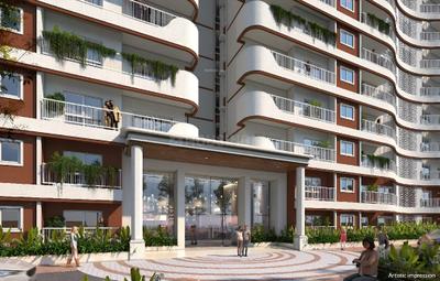Project Image of 810.41 - 2556.54 Sq.ft 2 BHK Apartment for buy in TATA Varnam Phase 1B