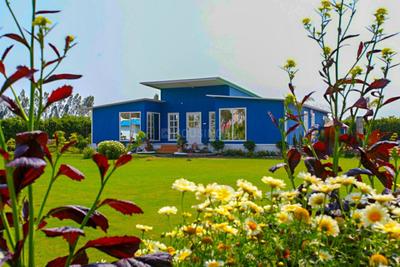 Project Image of 13608.0 - 36288.0 Sq.ft Residential Plot Plot for buy in Ecnon Sports Land