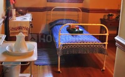 Project Image of 2180.0 - 2436.0 Sq.ft 3 BHK Villa for buy in RKC Pranaya