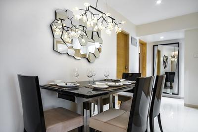 Project Image of 449.0 - 652.0 Sq.ft 1 BHK Apartment for buy in Crescent Sky Heights Phase II Wing D And E