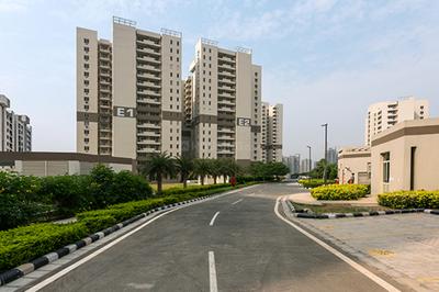Project Image of 1245.0 - 2390.0 Sq.ft 2 BHK Apartment for buy in Vatika Gurgaon 21