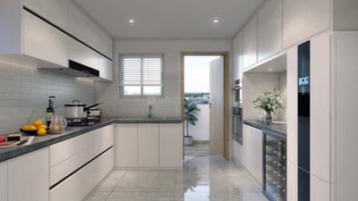 Project Image of 1860.0 - 2180.0 Sq.ft 3 BHK Apartment for buy in Lansum El Dorado