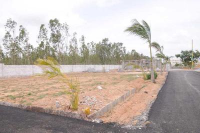 Project Image of 1200.0 - 2004.0 Sq.ft Residential Plot Plot for buy in Sreemali Wind Flowers Layout