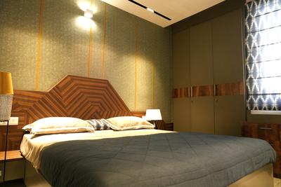Project Image of 698.0 - 959.0 Sq.ft 2 BHK Apartment for buy in Gopalan Olympia