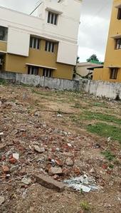 Project Image of 945.0 - 1560.0 Sq.ft Residential Plot Plot for buy in GS Vidhuthalai Avenue
