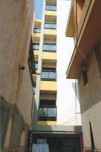 Riva Residency Elevation 1